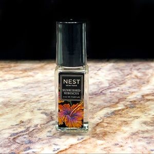 NEST Sunkissed Hibiscus